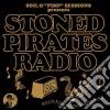 Soil & 'Pimp' Sessions - Presents Stoned Pirates Radio cd