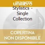 Stylistics - Single Collection cd