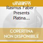 Rasmus Faber - Presents Platina Jazz-Anime Vol.2 Standards Vol.2- cd