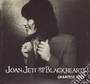 Joan Jett And The Blackherts - Greatest Hits cd musicale di Jett, Joan