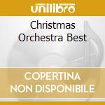 Christmas Orchestra Best cd