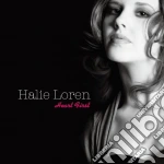 Halie Loren - Heart First cd