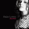 Halie Loren - Heart First cd