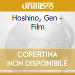 Hoshino, Gen - Film cd
