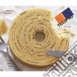 Tulip - Tulip 40 -Subete No Single Yonjukkyoku Debut Yonjusshuunen Wo Kinen Shit (3 Cd) cd