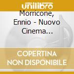 Morricone, Ennio - Nuovo Cinema Paradiso Musica Originale Del Film Musiche Di Ennio Morrico cd musicale di Morricone, Ennio