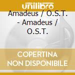Amadeus / O.S.T. - Amadeus / O.S.T. cd musicale