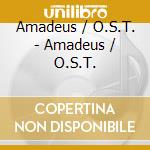 Amadeus / O.S.T. - Amadeus / O.S.T. cd