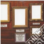 Emerson, Lake & Palmer - Pictures At An Exhibition cd