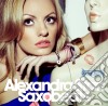 Alexandra Stan - Saxobeats (Deluxe Edition) (2 Cd) cd