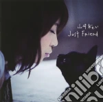 Yamazaki Aoi - Just Friend cd