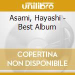 Asami, Hayashi - Best Album
