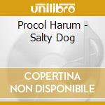 Procol Harum - Salty Dog cd