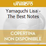 Yamaguchi Lisa - The Best Notes