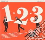 Bawdies (The) - 1-2-3 (2 Cd) cd