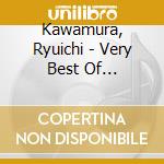 Kawamura, Ryuichi - Very Best Of Songs...[Essence] cd
