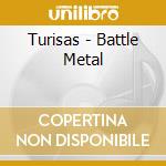 Turisas - Battle Metal cd