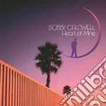 Bobby Caldwell - Heart Of Mine cd