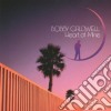 Bobby Caldwell - Heart Of Mine cd