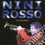 Nini Rosso - Platinum Best cd