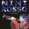 Nini Rosso - Platinum Best cd
