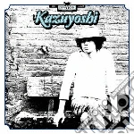 Kazuyoshi Saito - Kazuyoshi cd