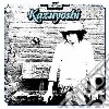 Kazuyoshi Saito - Kazuyoshi cd