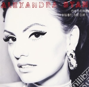 Alexandra Stan - Cliche cd musicale di Alexandra Stan