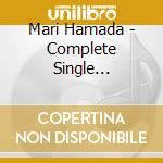 Mari Hamada - Complete Single Collection (6 Cd) cd