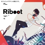Rib - Riboot cd