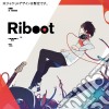 Rib - Riboot cd