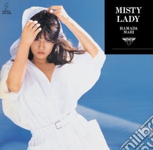 Hamada Mari - Misty Lady cd musicale di Hamada, Mari