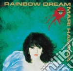 Mari Hamada - Rainbow Dream cd