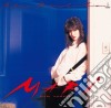 Mari Hamada - Blue Revolution cd