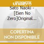 Sato Naoki - [Eien No Zero]Original Soundtrack cd