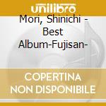 Mori, Shinichi - Best Album-Fujisan- cd
