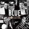 Blue - Roulette (2 Cd) cd musicale di Blue