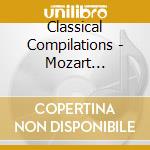 Classical Compilations - Mozart Meikyoku Sen (2 Cd) cd