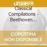 Classical Compilations - Beethoven Meikyoku Sen (2 Cd) cd