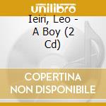 Ieiri, Leo - A Boy (2 Cd) cd