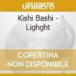 Kishi Bashi - Lighght cd