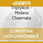 Triptykon - Melana Chasmata cd