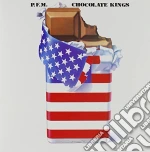 Premiata Forneria Marconi - Chocolate Kings (2 Cd) cd