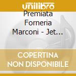 Premiata Forneria Marconi - Jet Lag cd