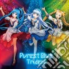 Trident - Purest Blue cd