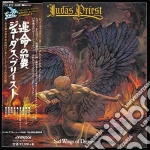 Judas Priest - Sad Wings Of Destiny cd