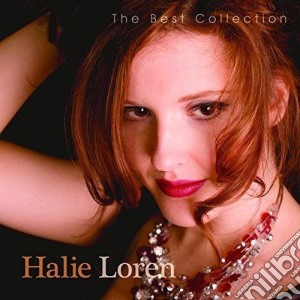 Halie Loren - Best Collection cd musicale di Halie Loren