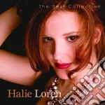 Halie Loren - Best Collection cd