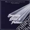 Emerson Lake & Palmer - Welcome Back My Friends To The Show That Never Ends-Ladies And Gentlemen (2 Cd) cd