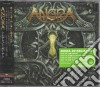 Angra - Secret Garden cd